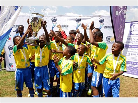 mamelodi sundowns under 13